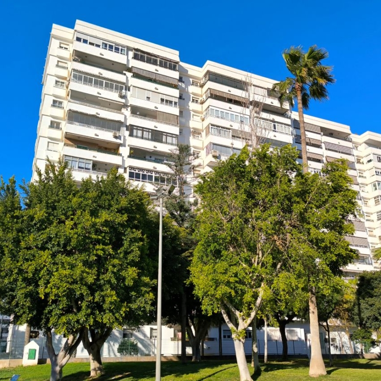 Barrios emergentes en Málaga con alta revalorización