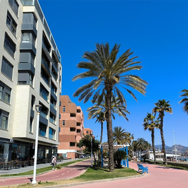 Qué buscan los compradores extranjeros en el mercado inmobiliario de Málaga